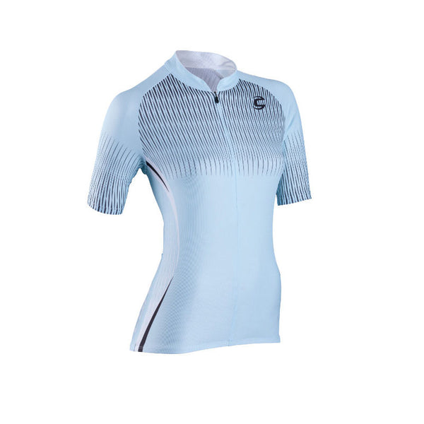 Cannondale Women's Performance 2 Jersey - LIN 5F129/LIN Small