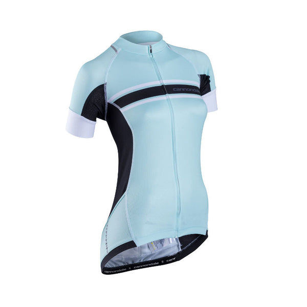 Cannondale Women's Endurance Jersey - LIN 5F134/LIN Small