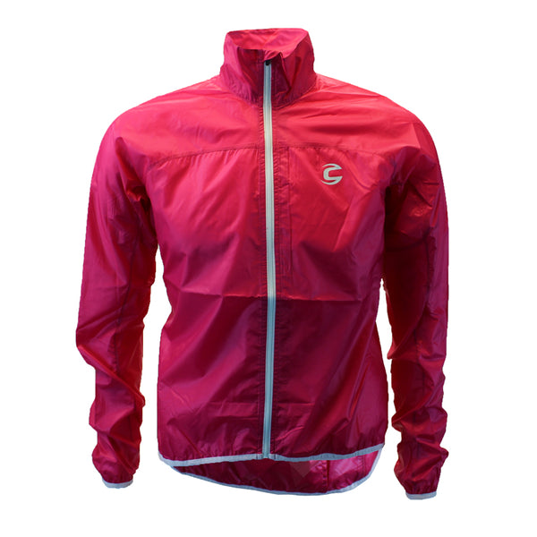 Cannondale 2015 Women's Pack Me Jacket Haute Pink Small
