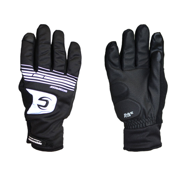 Cannondale 2015 Performance Thermal Gloves Black Extra Small