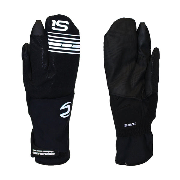 Cannondale 2015 All-Weather Gloves Black Medium