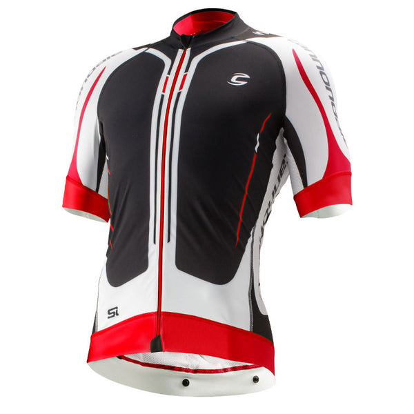 Cannondale Elite Road 1 Jersey - RCR 5M118/RCR Small