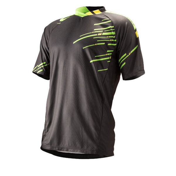 Cannondale SS Trail Jersey - BZR 5M151/BZR Small