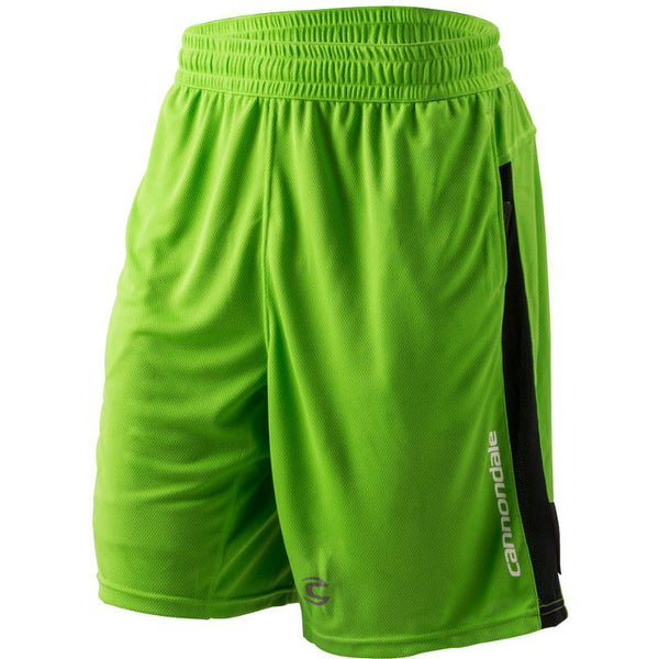 Cannondale Fitness Baggy Shorts-5M270-BZR Large