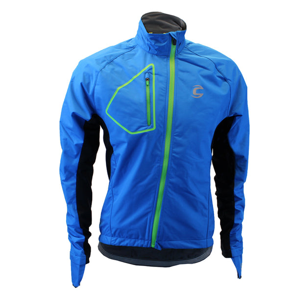 Cannondale 2015 Performance All-Weather Jacket NGB Large
