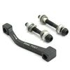 Cannondale Brake Adapter and Post Hardware for Avid Rear 160mm - KP135