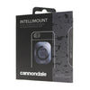 Cannondale Intellimount Adhesive Mount and Hardware CP1300U10OS