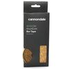Cannondale KnurlCork 2.8mm Gel Handlebar Tape Brown/Tan CP3101U50OS