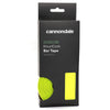 Cannondale KnurlCork 2.8mm Gel Handlebar Tape Highlighter Yellow CP3101U70OS