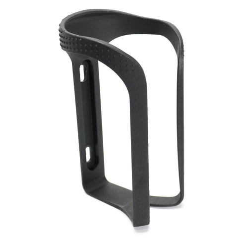 Cannondale ReGrip Center Recycled Water Bottle Cage 38 grams Black CP5101U10OS