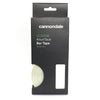 Cannondale KnurlTack 3.0mm Gel Handlebar Tape White CP3301U20OS