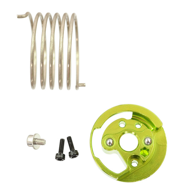 Cannondale Lefty Ocho Lockout Pulley and Spring Assembly K36039
