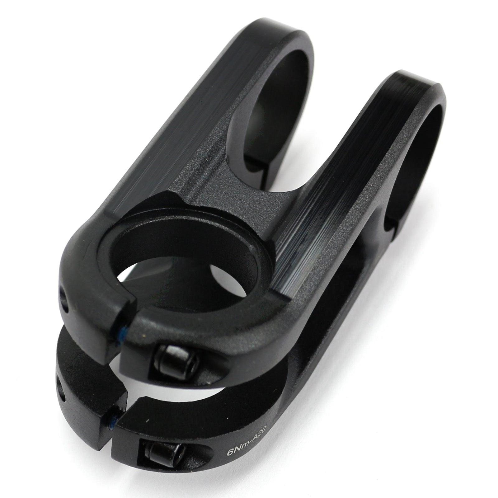 Cannondale Bad Boy Si 60mm Integrated Sandwich Stem for Lefty