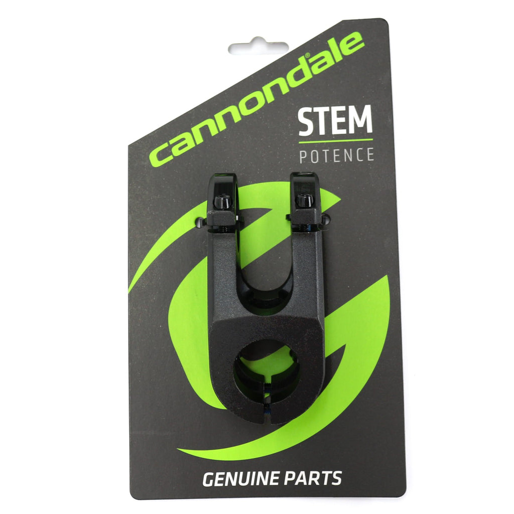 Cannondale Bad Boy Si 60mm Integrated Sandwich Stem for Lefty