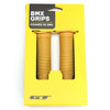 GT Bicycles Super Soft with Flange Grips Gum GP3117U61OS