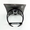 Cannondale Speed C Nylon Water Bottle Cage Black CP5500U14OS