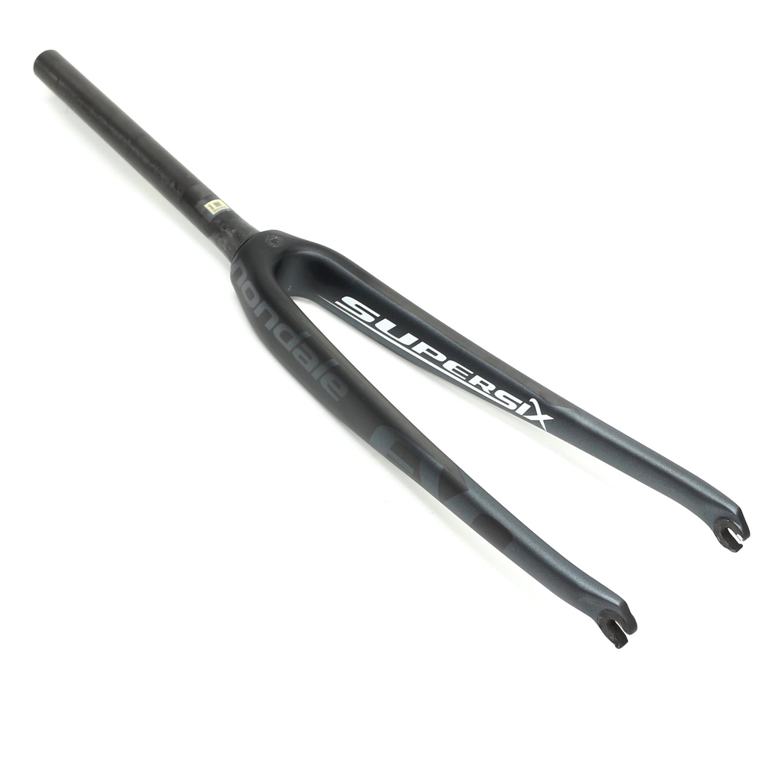 Cannondale supersix fork store replacement