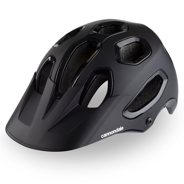 Cannondale Intent MIPS Adult Cycling Helmet Black/Black Large/Extra Large