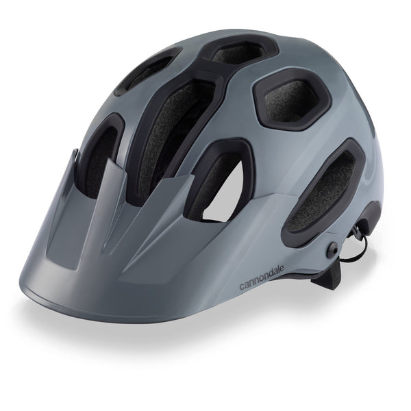 Cannondale Intent MIPS Adult Cycling Helmet Grey/Black Large/Extra Large