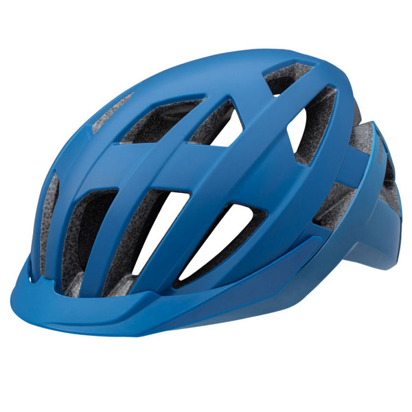 Cannondale Junction MIPS Adult Cycling Helmet Abyss Blue Large/Extra Large
