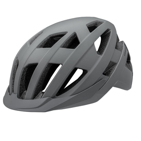 Cannondale Junction MIPS Adult Cycling Helmet Grey Small/Medium