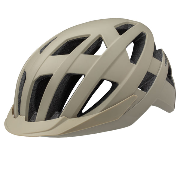 Cannondale Junction MIPS Adult Cycling Helmet Quicksand Large/Extra Large