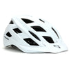 Cannondale Quick Adult Cycling Helmet w/ LED Light White Large/Extra Large