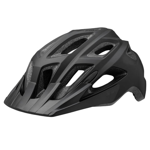 Cannondale Trail Adult Cycling Helmet Black Large/Extra Large