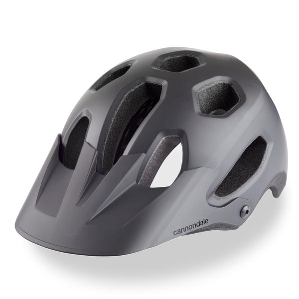 Cannondale Ryker Adult Cycling Helmet Grey Large/Extra Large