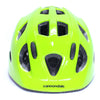 Cannondale Quick Junior Kids Cycling Helmet Green Extra Small/Small