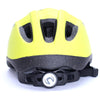 Cannondale Quick Junior Kids Cycling Helmet Highlighter Yellow Small/Medium