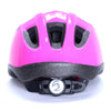 Cannondale Quick Junior Kids Cycling Helmet Pink Small/Medium