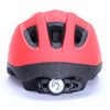 Cannondale Quick Junior Kids Cycling Helmet Red Small/Medium