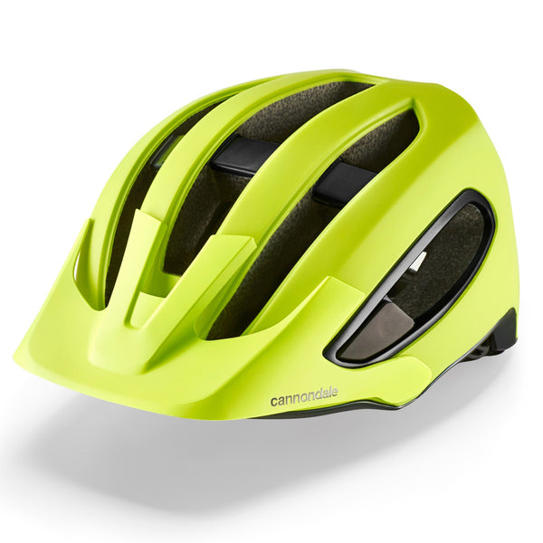 Cannondale Hunter Adult Helmet Volt Yellow Large/Extra Large