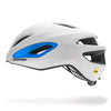 Cannondale Intake MIPS Adult Helmet White/Blue Small/Medium