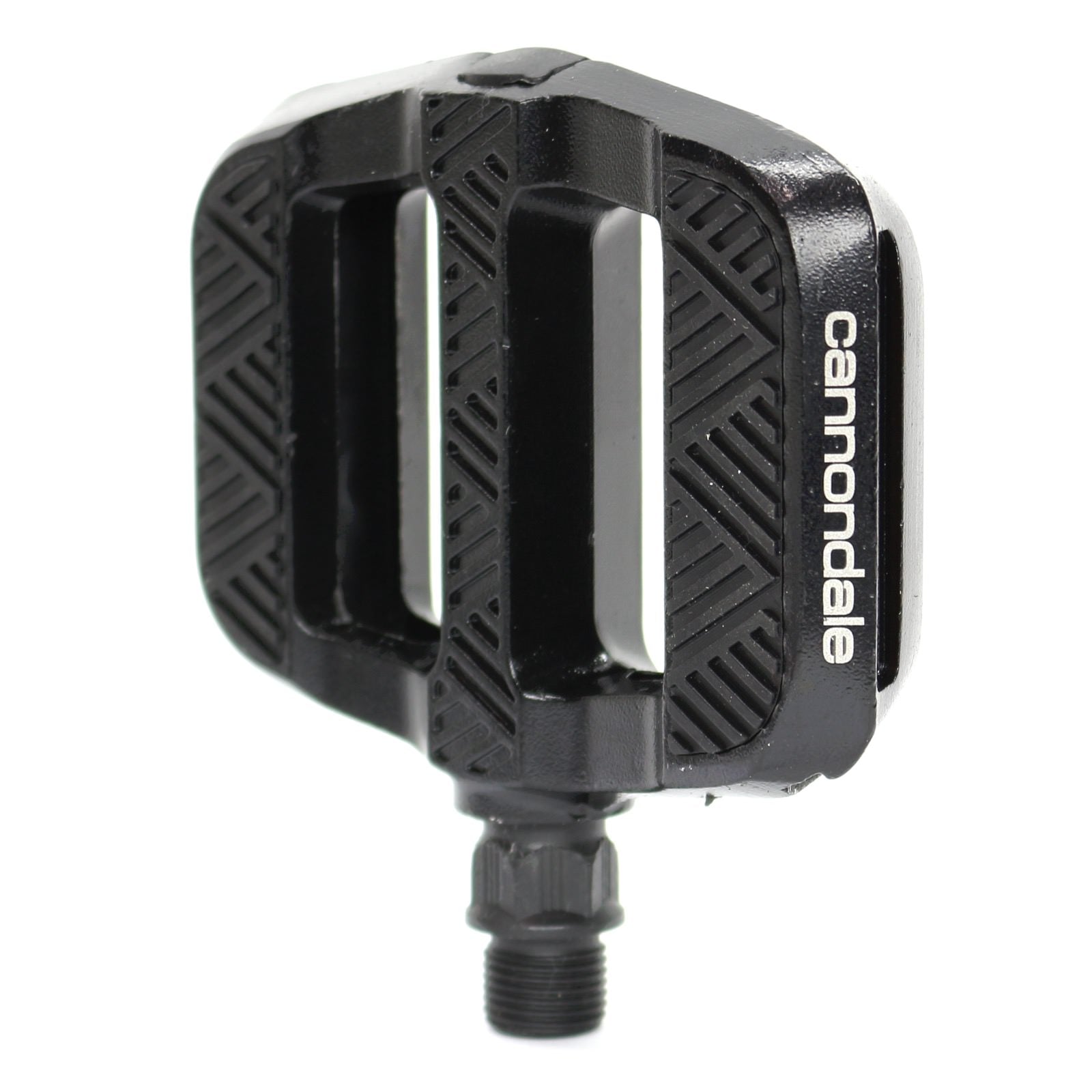 Cannondale 9/16in Urban Pedals Black