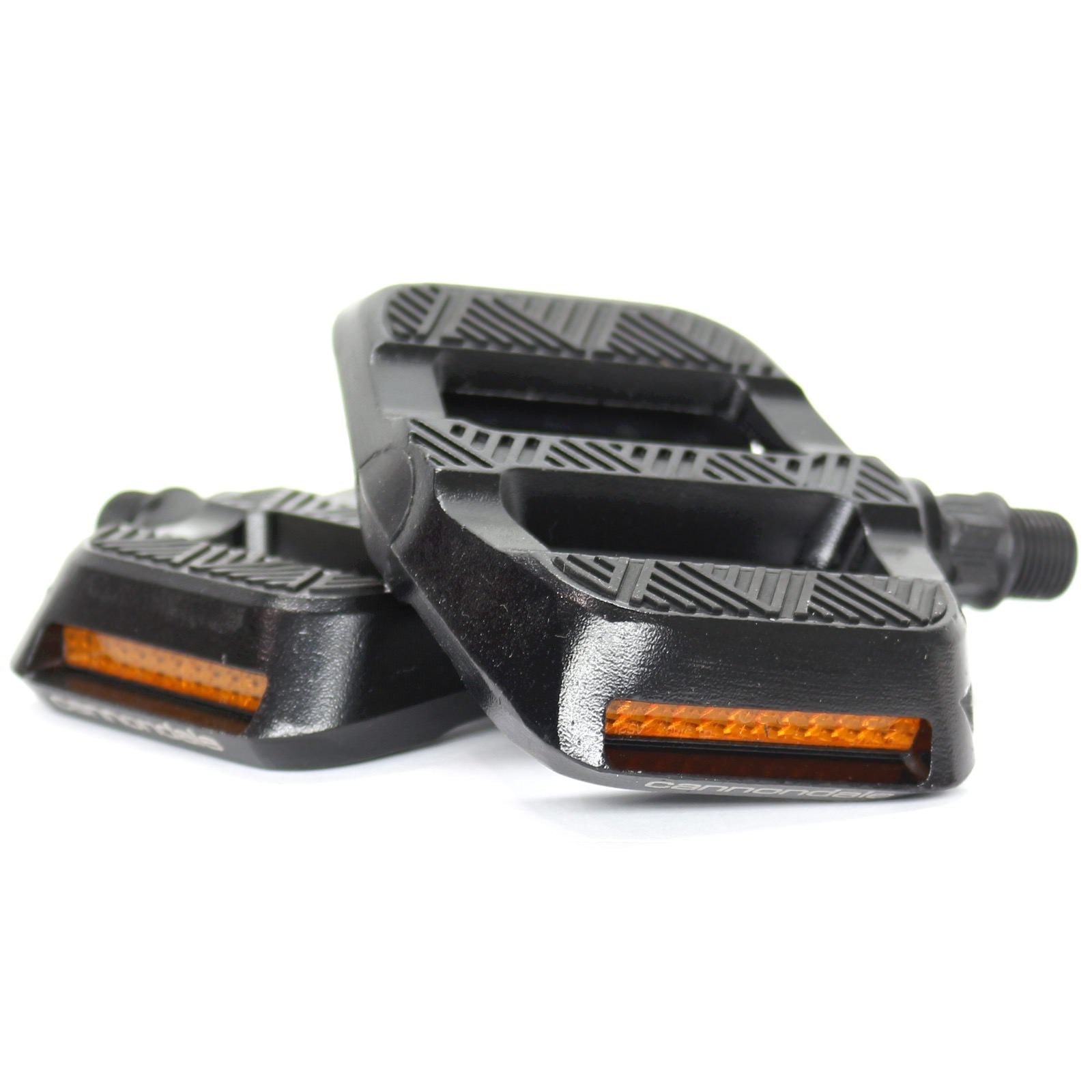 pedal cannondale Cannondale 9/16in Urban Pedals Black