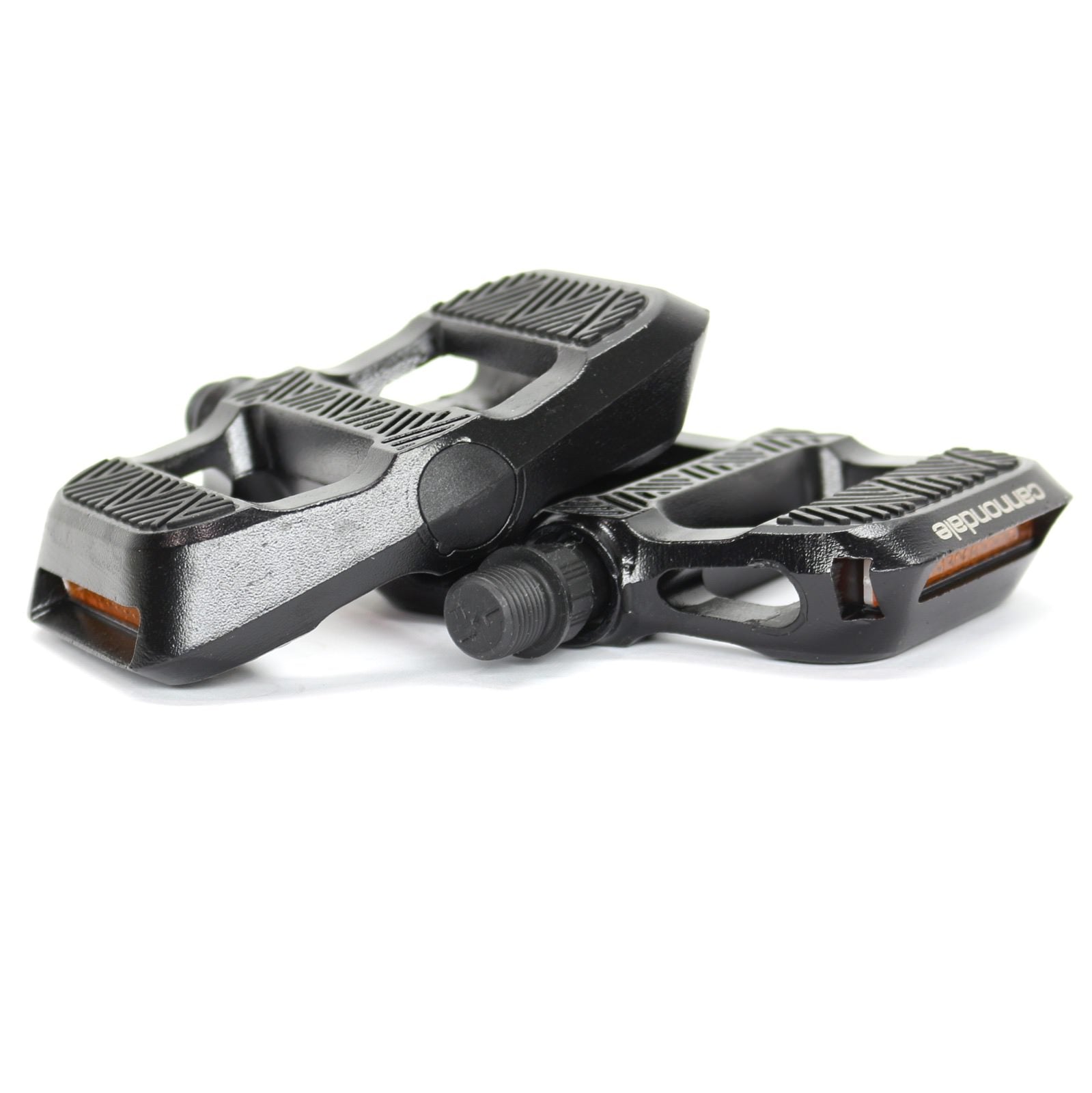 cannondale pedalen Cannondale 9/16in Urban Pedals Black