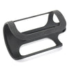 Cannondale ReGrip Left Entry Recycled Water Bottle Cage 46 gram Black CP5301U10O