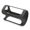 Cannondale ReGrip Right Entry Recycled Water Bottle Cage 46 gram Black CP5201U10