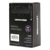 Cannondale 700 x 23 - 28mm Presta Valve 48mm Tube CP8481U1071