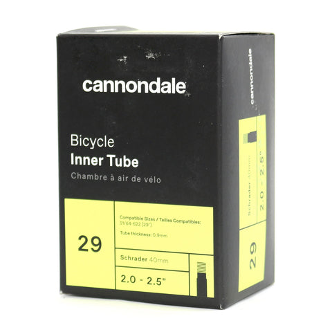 Cannondale 29 x 2.0 - 2.5