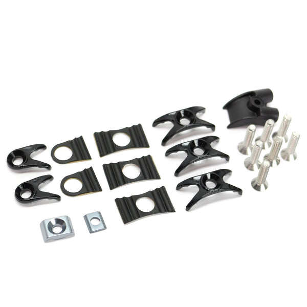 GT Bicycles Full Suspension Cable Guide Kit KG0009N02