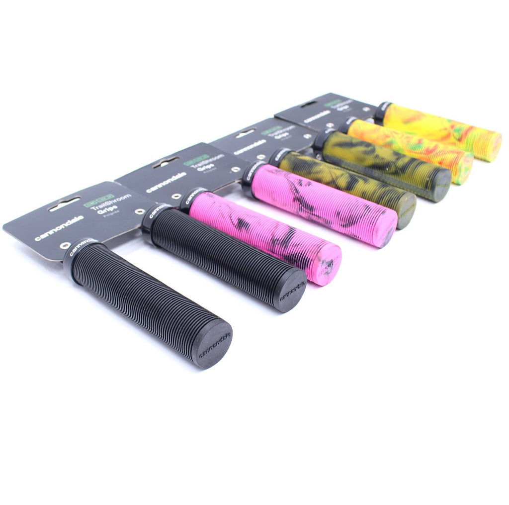 Cannondale clearance bike grips