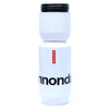 Cannondale Gripper Logo Insulated Bottle White w/ Red Black 650ml CP5152U1065
