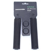 Cannondale XC Silicone + Thick Grips 33-36mm Black CP3901U10OS