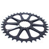 Cannondale SpideRing Ai Offset 36t Shim 12 speed 55CL Chainring - CP2551U1036