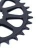 Cannondale SpideRing Ai Offset 36t Shim 12 speed 55CL Chainring - CP2551U1036