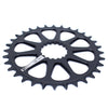 Cannondale SpideRing Ai Offset 32t Shim 12 speed 55CL Chainring - CP2551U1032
