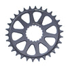 Cannondale SpideRing Ai Offset 30t Shim 12 speed 55CL Chainring - CP2551U1030